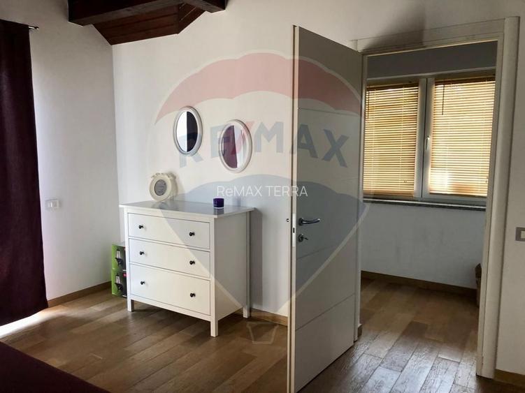 Casă modernă cu 5 camere | Tăuții de Sus | Lux și confort - 17