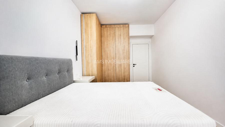 PRIMA INCHIRIERE / SUPERB / 4 CAMERE / TERASA GENEROASA - 27