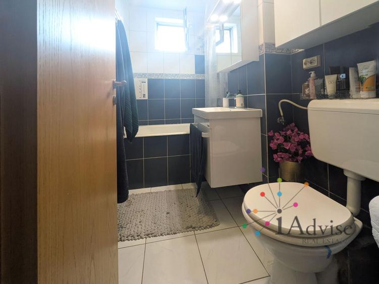 Apartament 2 camere Tractoru, Brasov