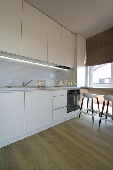 2 camere, TERASA 30 mp, loc de parcare inclus, Braytim/Girocului. - 4