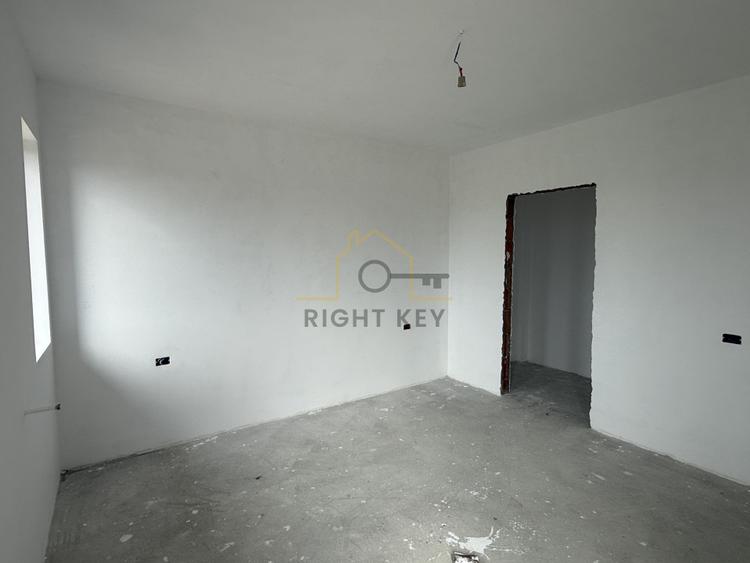 Casa Dragomiresti-Vale, P+1+Pod, 4 Cam, Teren 400 mp, Comision 0%!