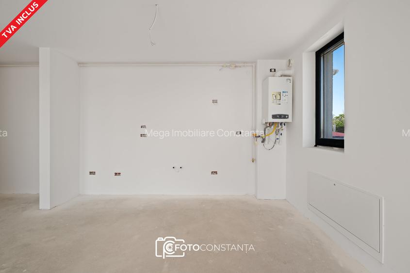 ✅TVA și parcare incluse: Apartament Building BND, Faleză Nord - 5