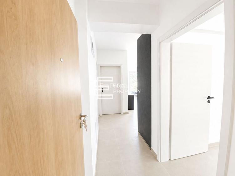 Apartament 3 camere | Gradina 50 mp| Bloc tip vilă | Cristian | Comision 0% - 3