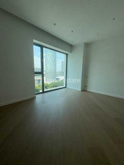 Penthouse Duplex • Aviației Tower by Radacini • Sky Tower view - 10