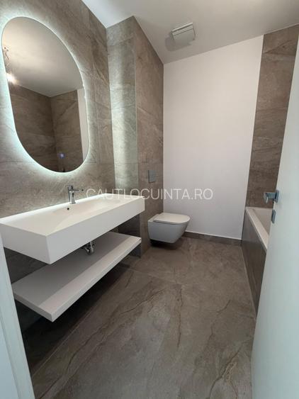 Vilă 4 camere | Complex rezidențial Sisești | Pompă căldură - 10