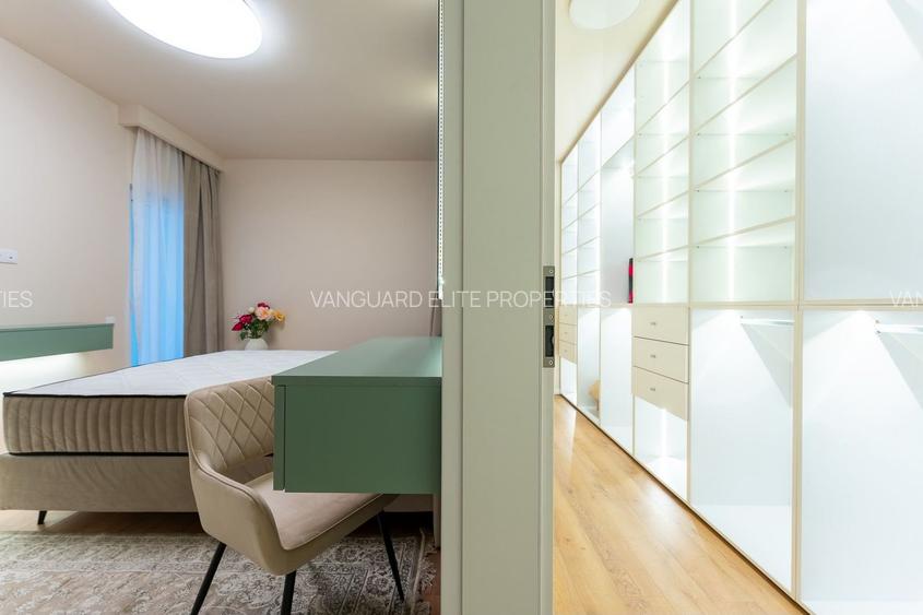 VÂNZARE APARTAMENT 2 CAMERE | 55 MP | CONSTRUCȚIE NOUĂ  | EROILOR - 4