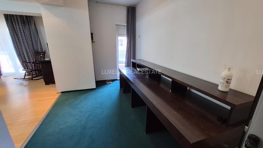 APARTAMENT 3 CAMERE PARTER INALT  IN CARTIER REZIDENTIAL CU CIRCUIT INCHIS - 11