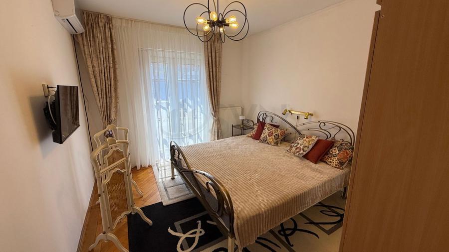 REA1023476 Apartament 2 Camere I De Inchiriat I Piata Amzei