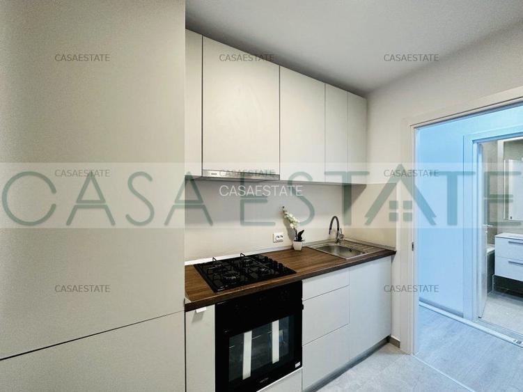 Inchiriere apartament 2 camere Hils Brauner- 1 decembrie liber