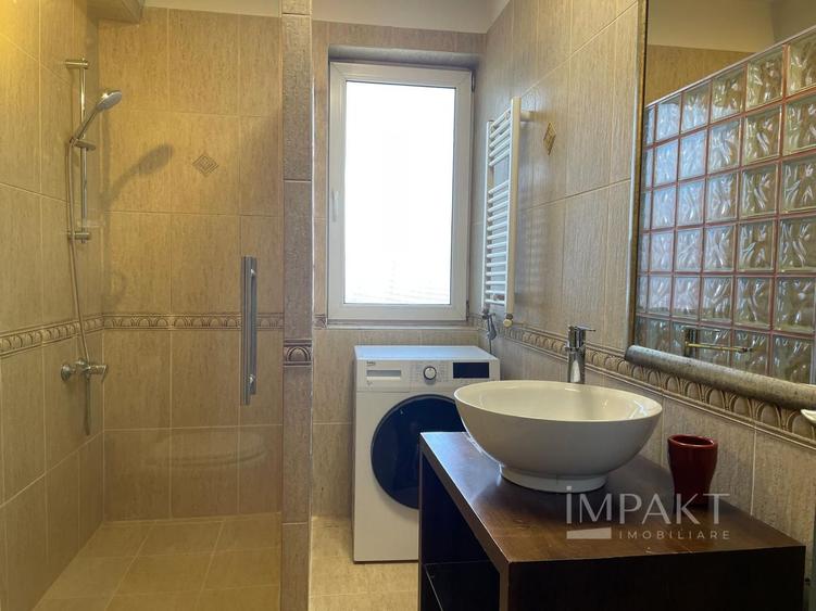 Apartament 2 camere de inchiriat Floresti