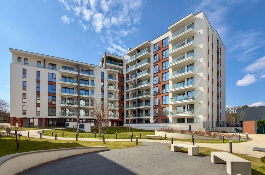 Apartament 2 camere PET FRIENDLY zona The Office
