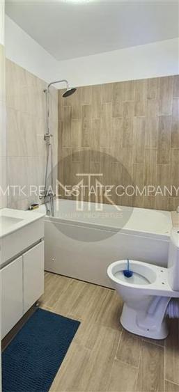 Apartament 4 camere | Mobilat&utilat | Parcare inclusa | Bucurestii Noi-Podul Co