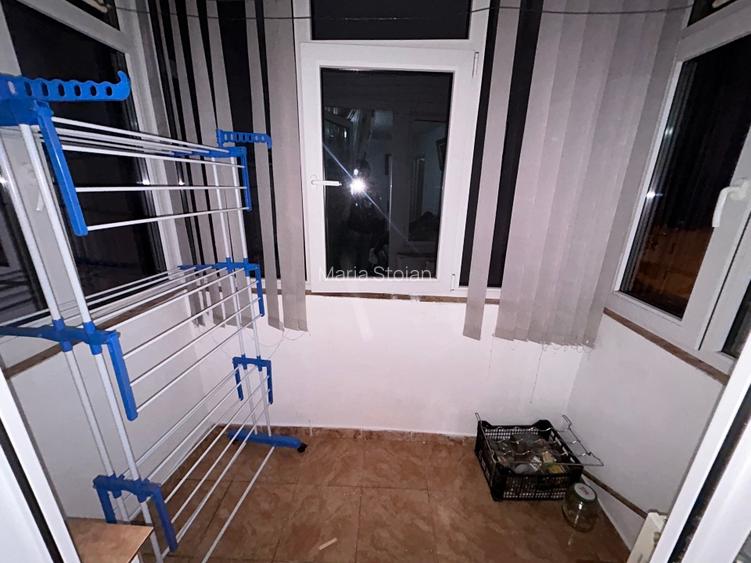 Vând apartament cu 3 camere în Păcurari, Cimitirul Evreiesc - 6
