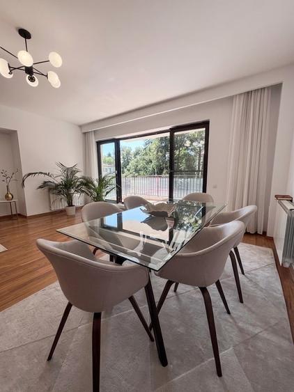 Apartament 4 Camere De Lux | Zona Kiseleff | Prima inchiriere