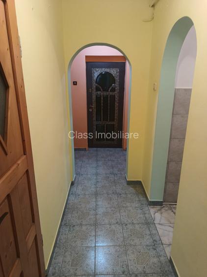 Apartament de vanzare cu 2 camere decomandat – Mănăștur, str. Mehedinți - 4