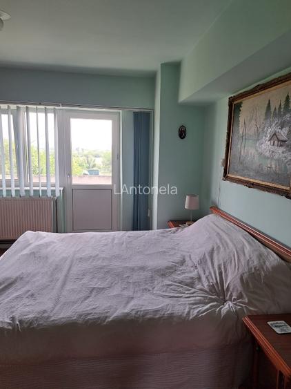  Apartament 3 camere de vânzare – Târgoviște, Micro 11 (în spatele Tribunalului  - 3