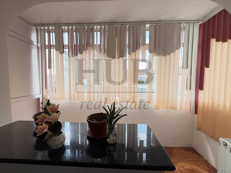 Apartament cu 3 camere | DECOMANDAT | 2 Bai | 2 balcoane | 4/7 - de vanzare - 12