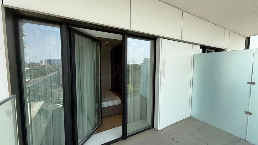 REA1024482 Apartament High End 2 Camere I One Verdi Park I Zona Floreasca