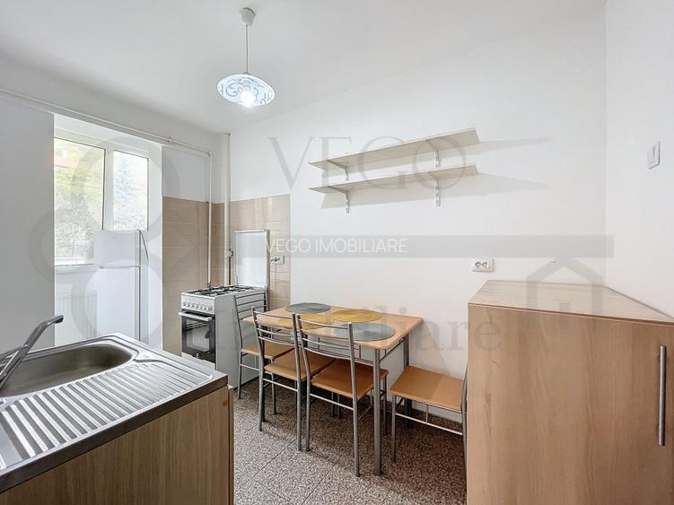 Apartament cu 2 camere decomandat, etaj intermediar, zona Grigorescu - 8