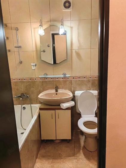 Fără Griji, Doar Mutare | Apartament 2 Camere Gata de Locuit