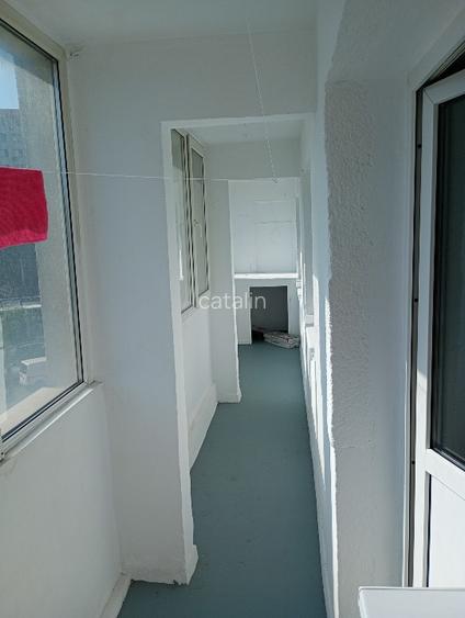 Închiriez pentru sediu firma apartament 3 camere bloc Obor. - 6