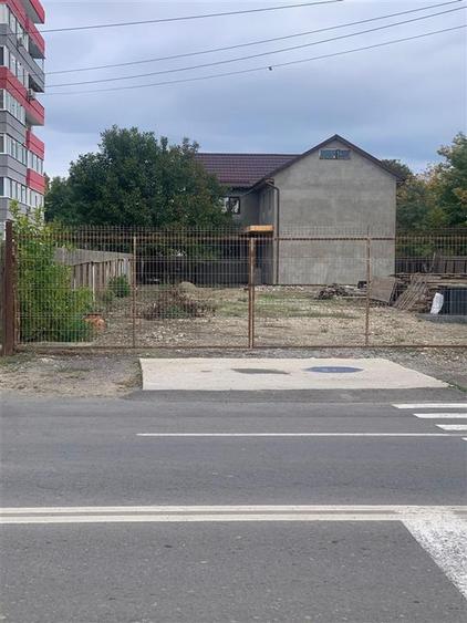 Vila P+1 Minerva, la ROSU 5 cam 220mp construiti+ teren 400 mp