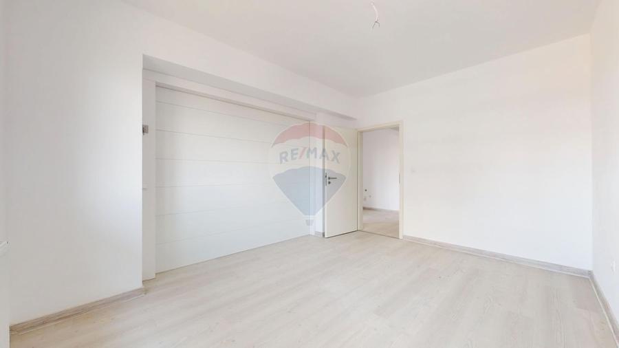 2 camere Avantgarden faza V | Vedere panoramică | Etaj 5