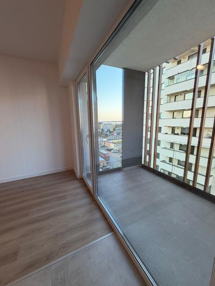 Apartament de vânzare Como Park metrou bloc nou