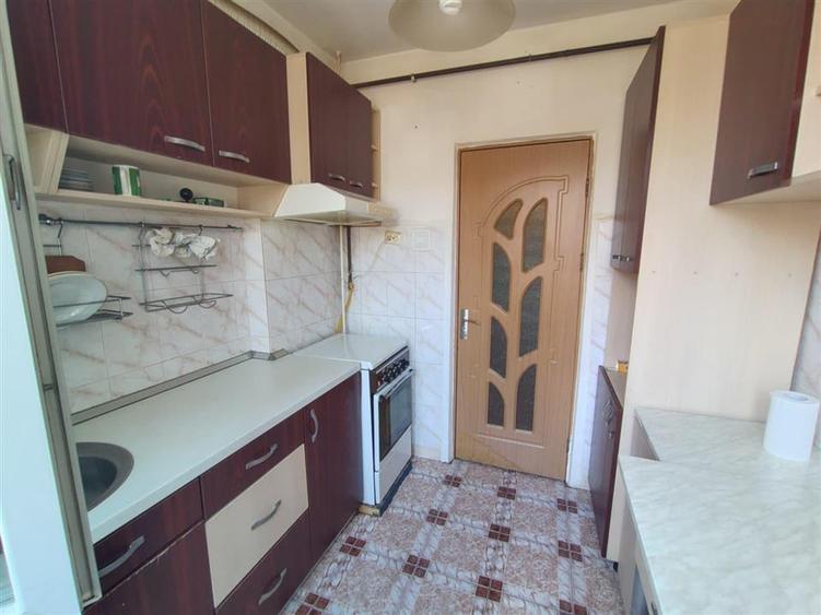 Apartament 2 camere | Centru | Etaj 3 | 2c-7555