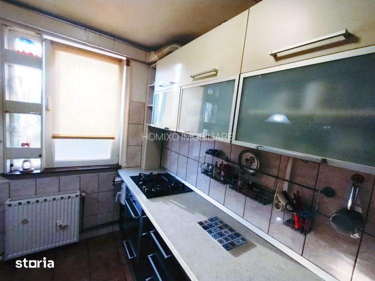 Vanzare apartament 3 camere in Titan- Aleea Giurgeni - 7