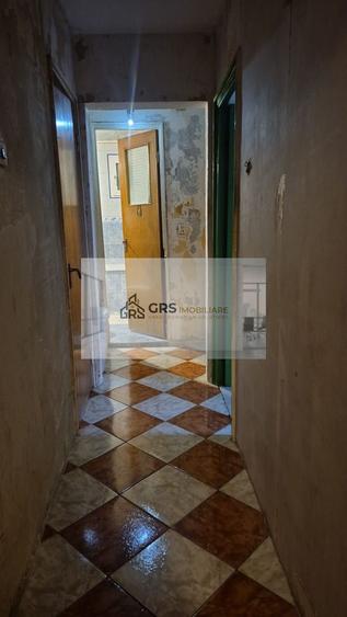 Apartamnet 3 camere 69mp, decomandat, Zona Fizicienilor
