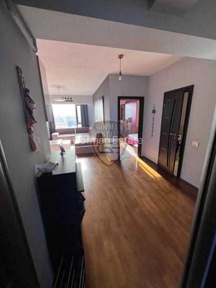 Apartament 3 camere 6/7 | FALEZA NORD | Centrală gaz | Mobilat | Spațios - 4