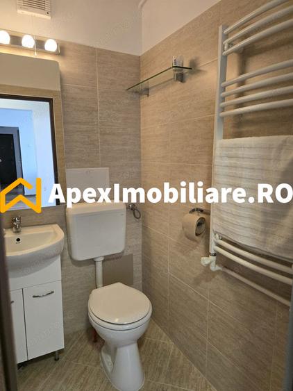 Apartament 3 camere de inchiriat Drumul Taberei București | ApexImobiliare.ro