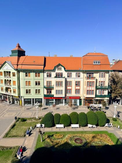 APARTAMENT 4 CAMERE-  ZONA ULTRACENTRALA- PIATA VICTORIEI