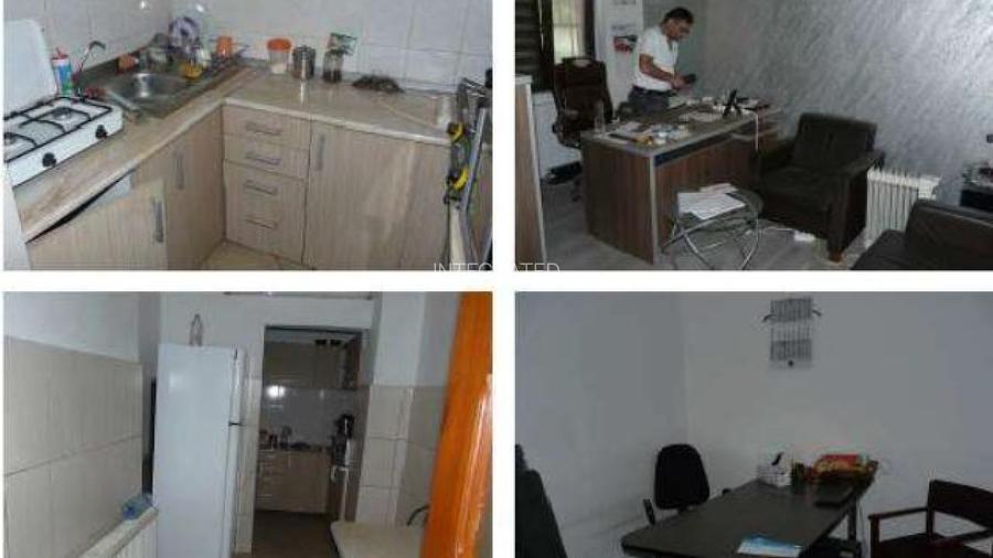 Spatii productie 800mp+Cladire birouri 165mp+Teren 1541mp, Braila - 3