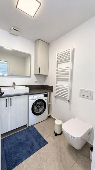 COMISION 0% | Apartament 2 Camere Prima Inchiriere | Lipovei Mobilat