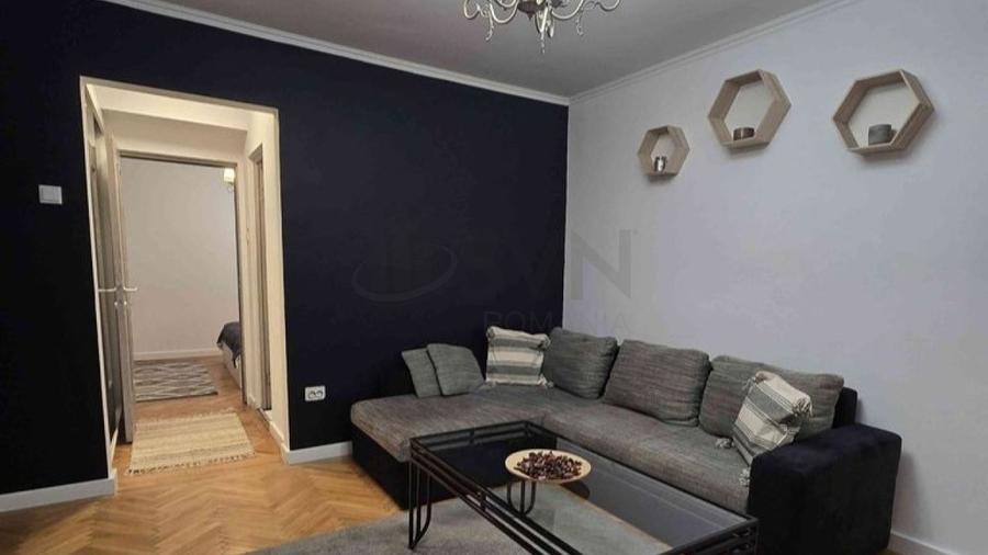 REA1027784 Apartament 2 camere l Mobilat Renovat l Langa Metrou Piata Romana
