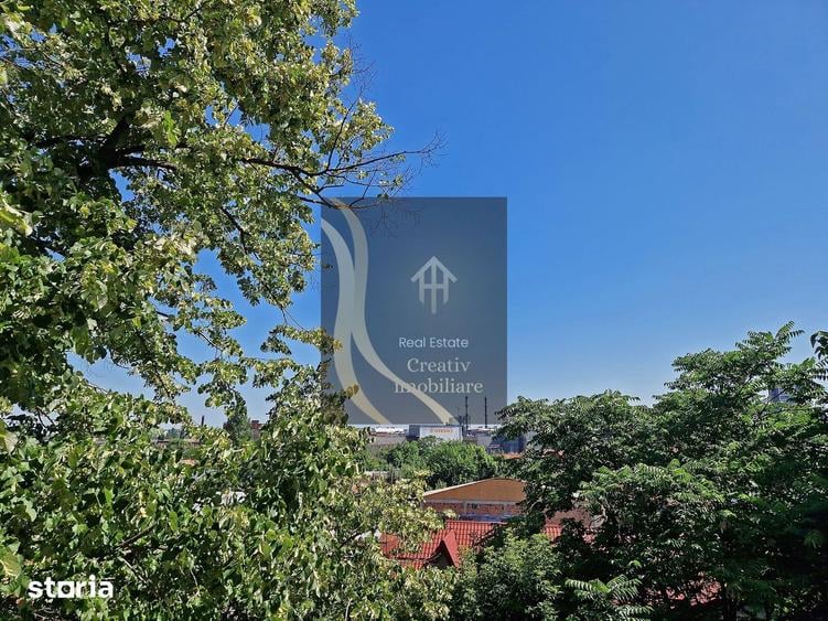 Apartament 3 camere, 75mp, bloc reabilitat, Giulesti - Prunaru