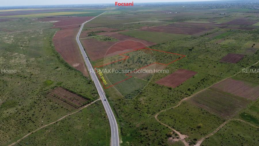 Teren Bolotesti Focsani / DJ DN2D - 2