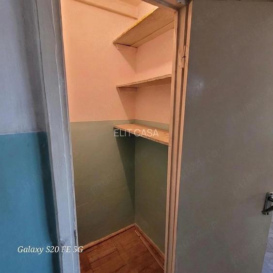 Apartament cu 2 camere, zona Tatarasi - 5