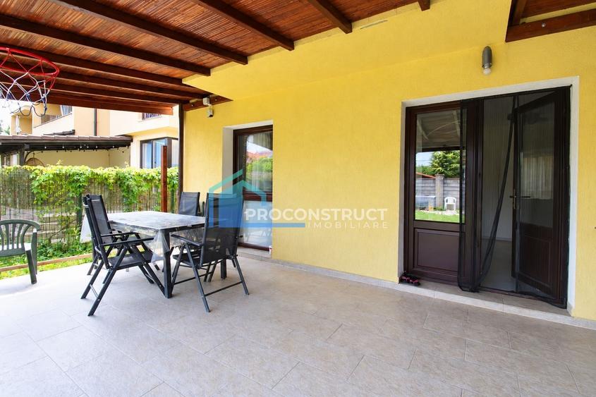 Duplex modern de închiriat | Dumbrăvița – Zona Decathlon | 4 camere |