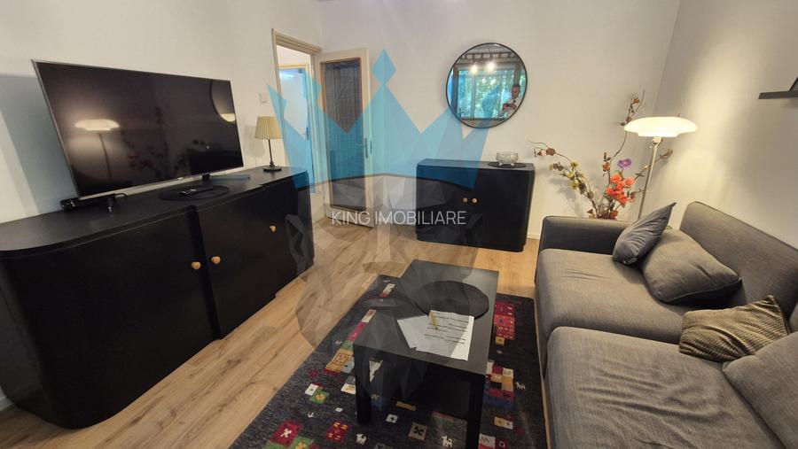 Apartament 2 Camere Giurgiului Bucuresti - 4