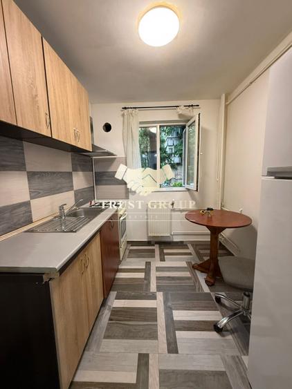 2 camere Drumul taberei | Bloc tip F |