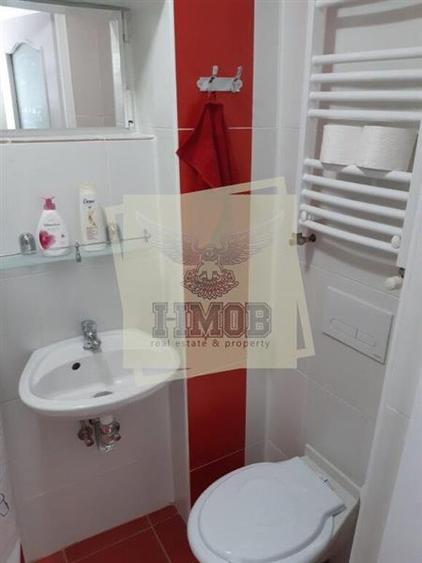 Studio pretabil regim hotelier in zona Centrala Sibiu