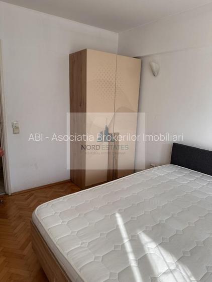 Apartament de închiriat lânga metrou Piața Iancului Bucure - 14