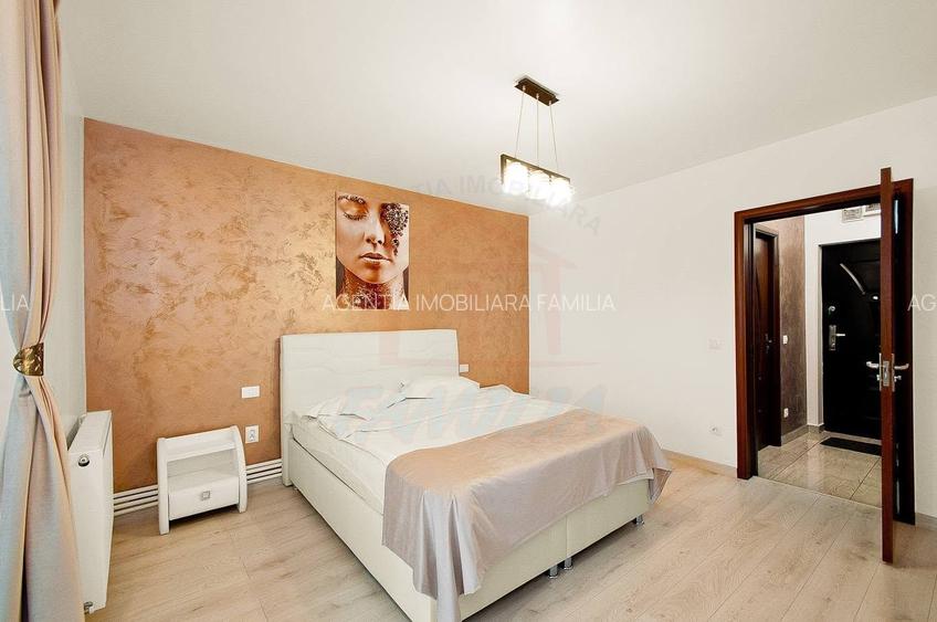 Garsonieră cu vedere la Dunăre – Mazepa 1 | 59.000 € - 4