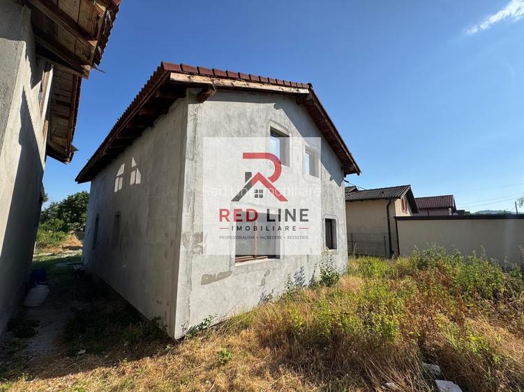 Casa P+M la gri - 2