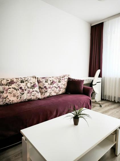 Apartament 3 camere spatios. Theodor Pallady. Gated community. - 31