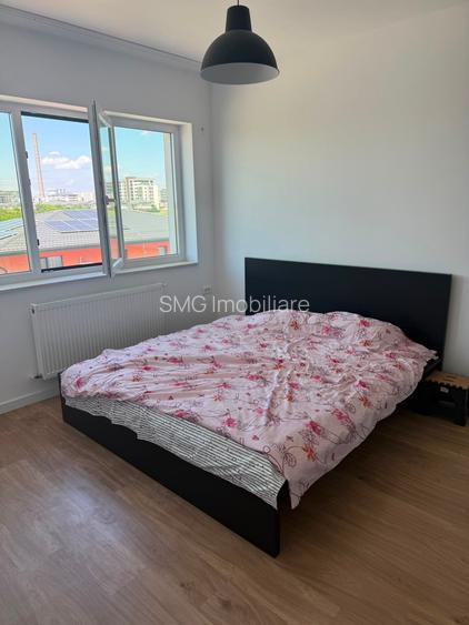 Apartament 2 camere | Berceni | Loc de parcare | Comision 0 - 6