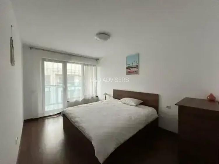 Apartament 3 Camere Otopeni | Aproape DN1 | Metrou | Parcare | Lift - 8